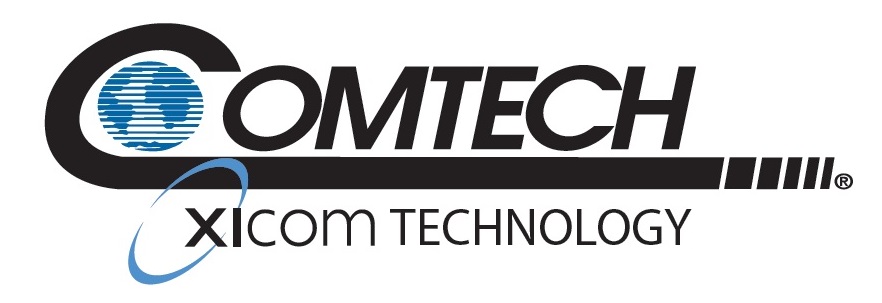 Comtech Xicom Technology, Inc.